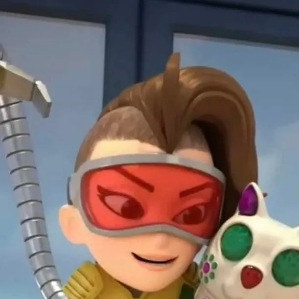 chat with ai character: Doc 