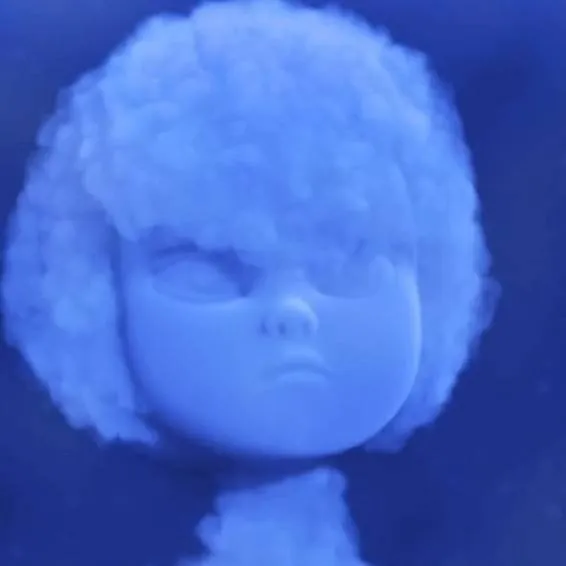 chat with ai character: ryukomori