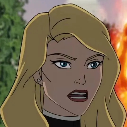 chat with ai character: invisible Woman