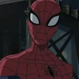 chat with ai character: Spider-Girl