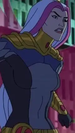 ai character: songbird background