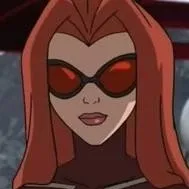 chat with ai character: madame web