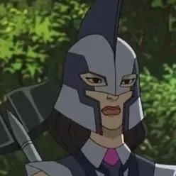 chat with ai character: Power princess