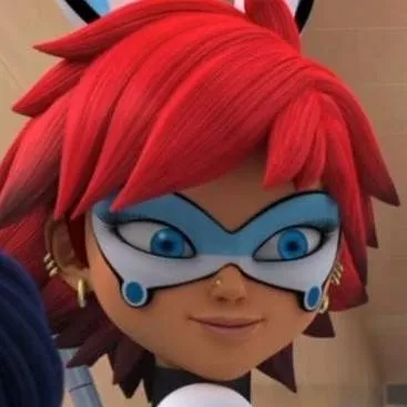 chat with ai character: bunnyx 