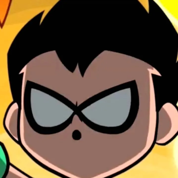 chat with ai character: Robin (TTG)