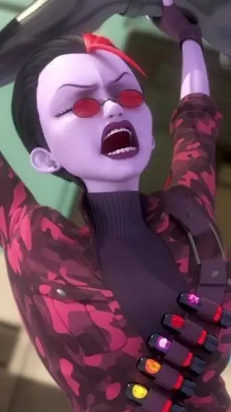 ai character: safari background