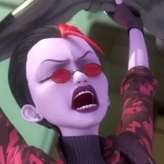 chat with ai character: safari