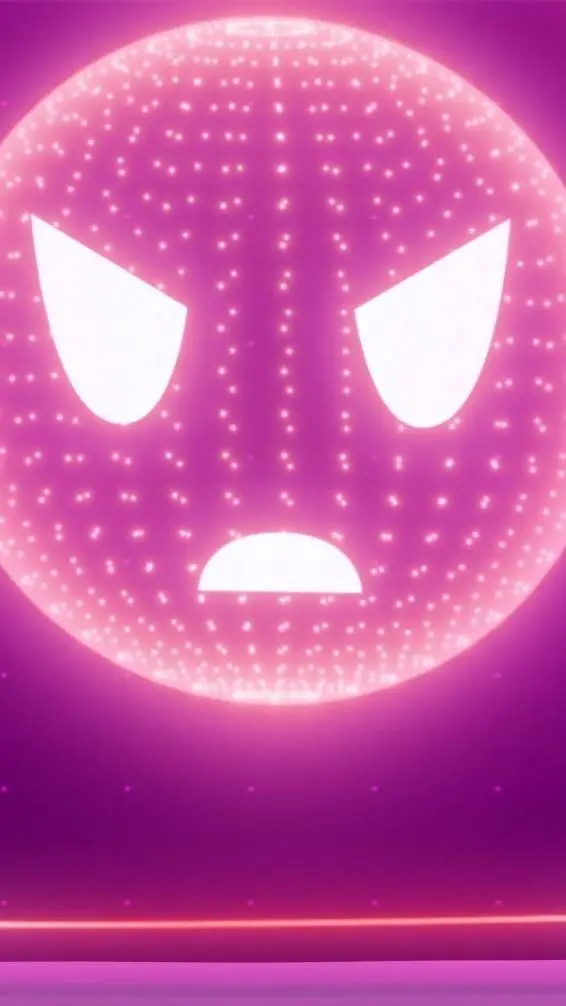 ai character: Bug fighting  background