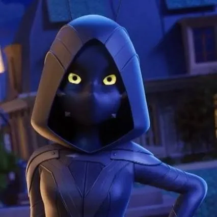 chat with ai character: Fury