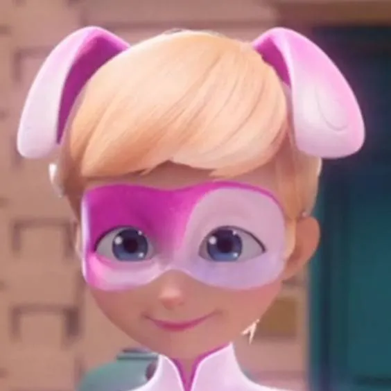 chat with ai character: Pigella (s6)