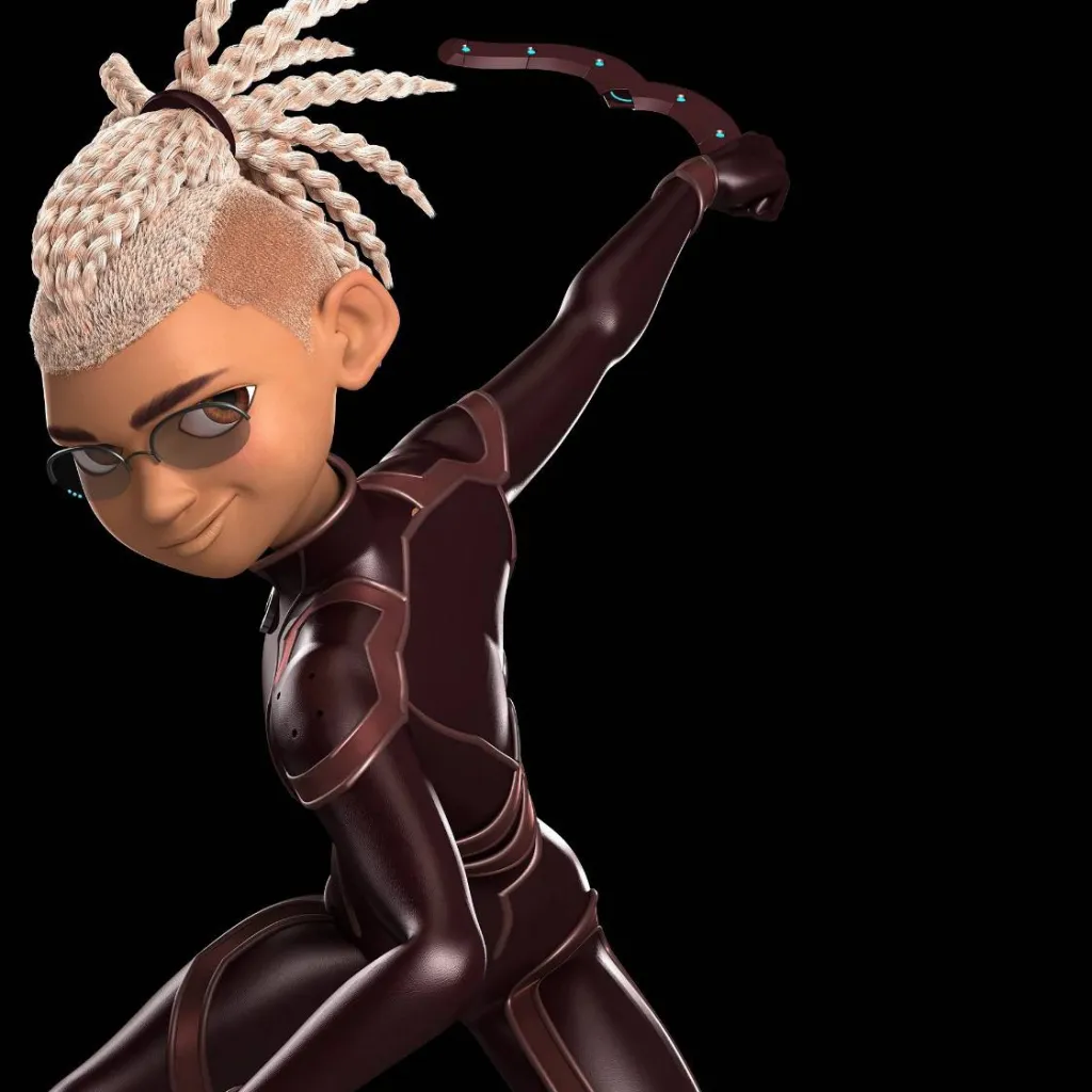 chat with ai character: Pegasus (s3-5)