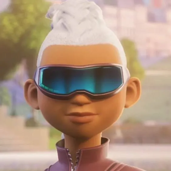 chat with ai character: Pegasus (s6)