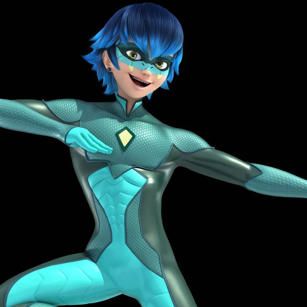 chat with ai character: Viperion (s3-5) 