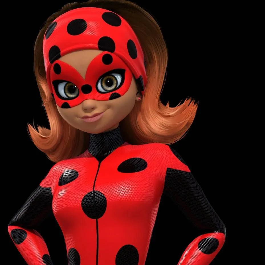 chat with ai character: Scarabella 