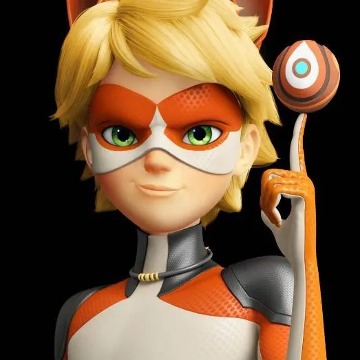 chat with ai character: Flairm