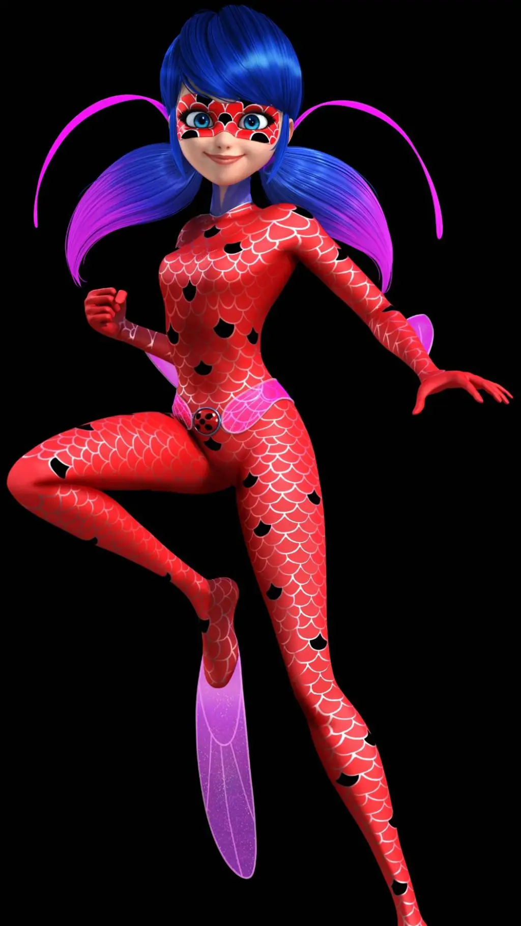 ai character: Auqabug background