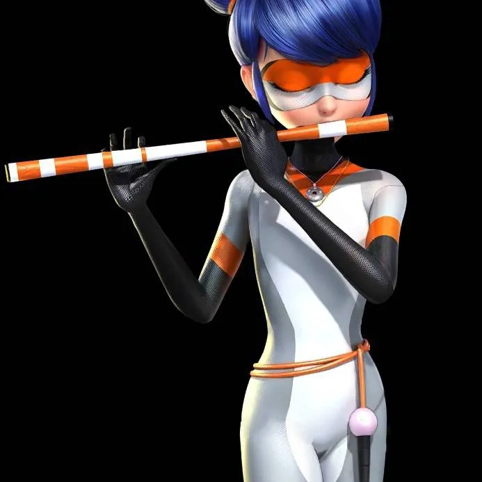 chat with ai character: Multifox