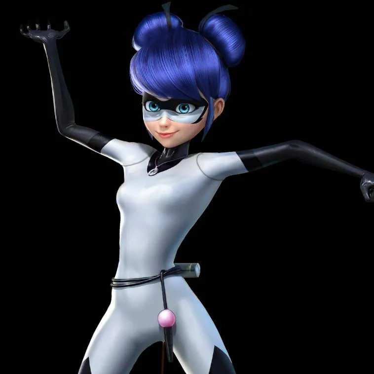 chat with ai character: Multinoire