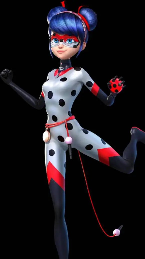 ai character: Multibug background