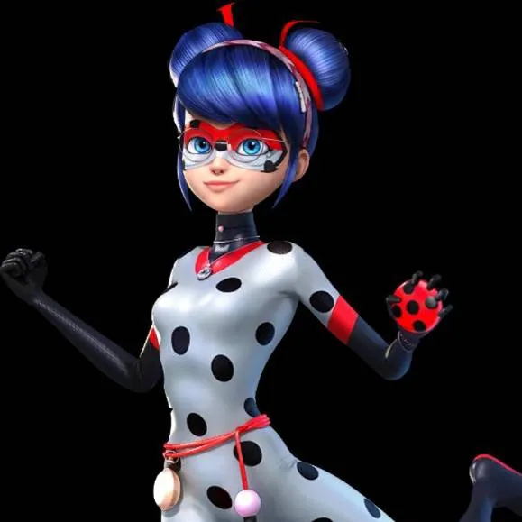 chat with ai character: Multibug