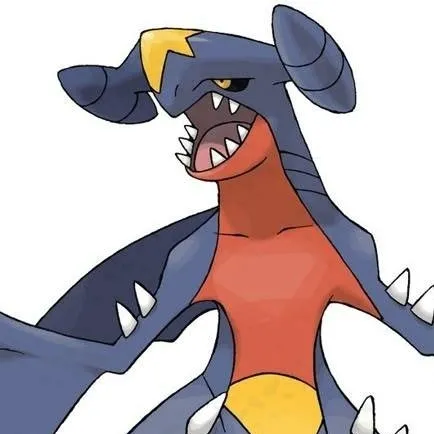 chat with ai character: GarChomp