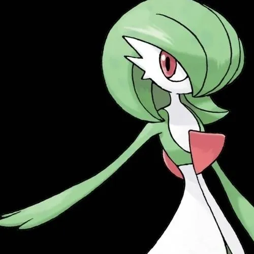 chat with ai character: Gardevoir 