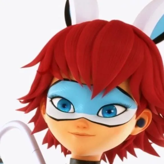 chat with ai character: Bunnyx 