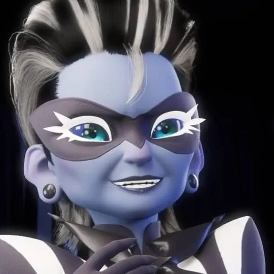 chat with ai character: Ringmaster