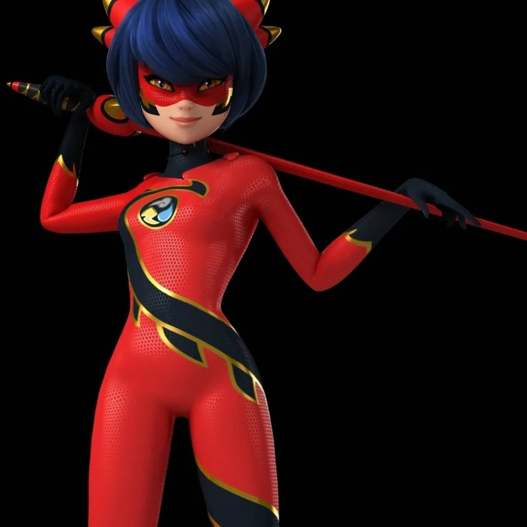 chat with ai character: Ryuko 