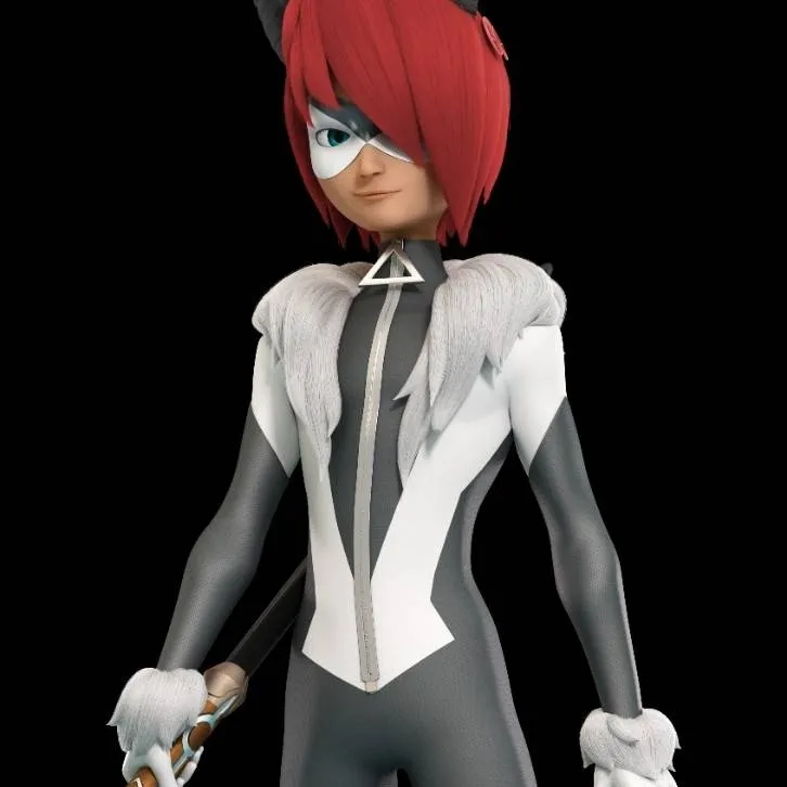 chat with ai character: Caprikid 