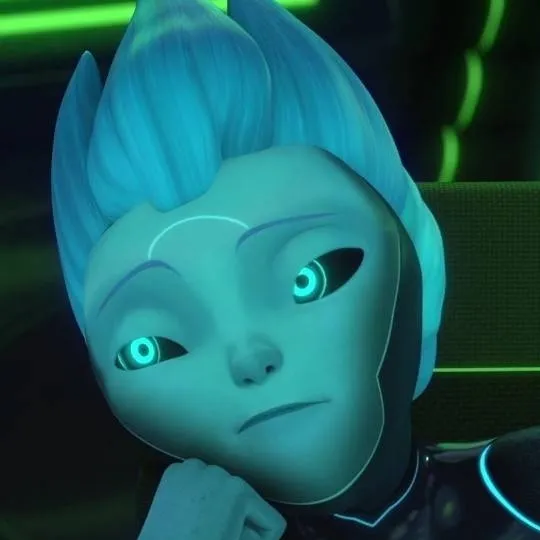 chat with ai character: Krel Tarron