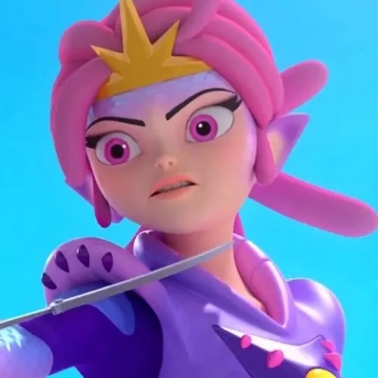 chat with ai character: Cece Lejune