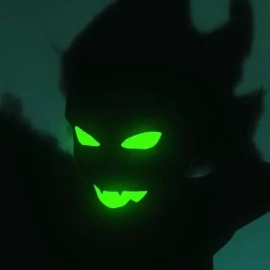 chat with ai character: Xibalba