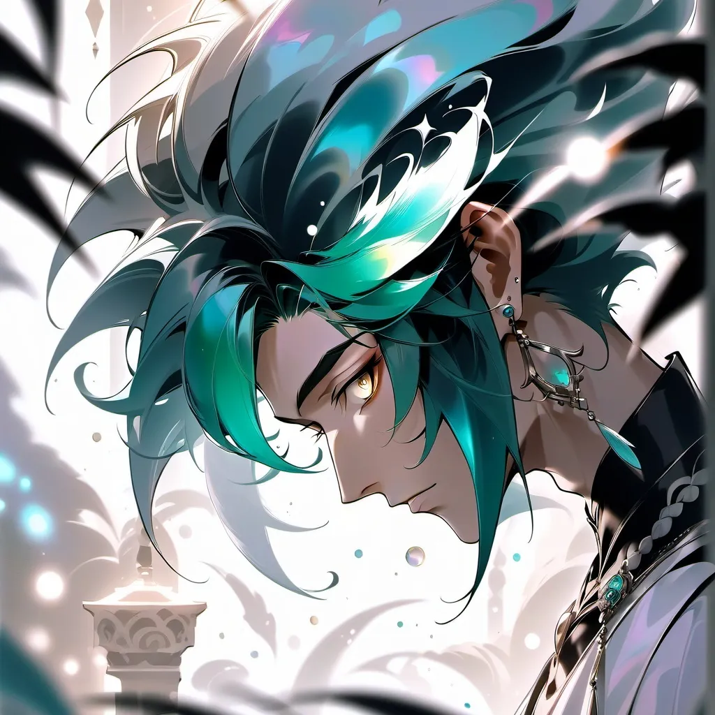 chat with ai character: 👾Elijah👾