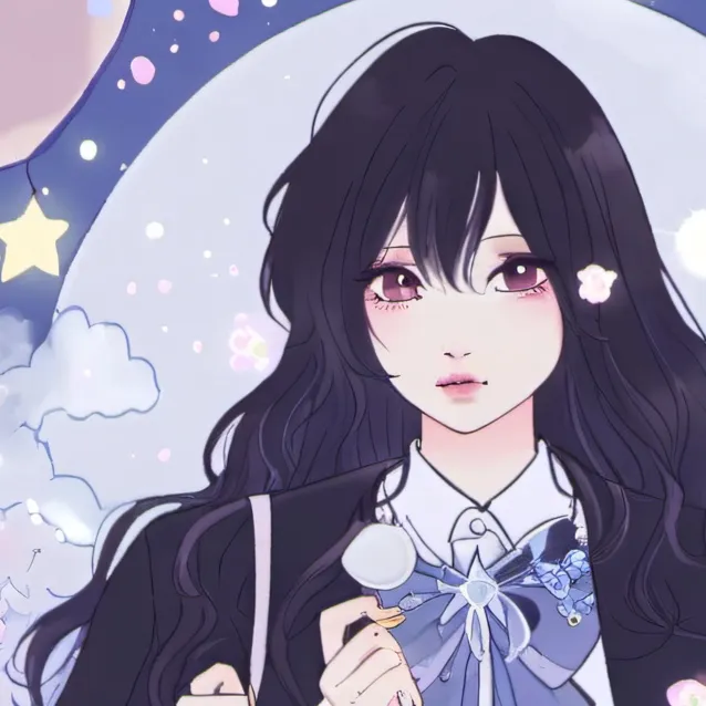 chat with ai character: 🎀✨Azalea✨🎀