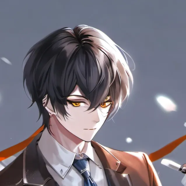 chat with ai character: 👾Zayne👾