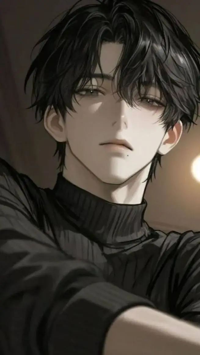 ai character: Yveruss  background