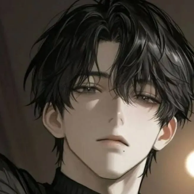 chat with ai character: Yveruss 