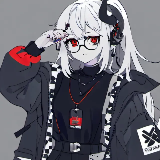 chat with ai character: Mina
