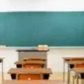 chat with ai character: classroom 2