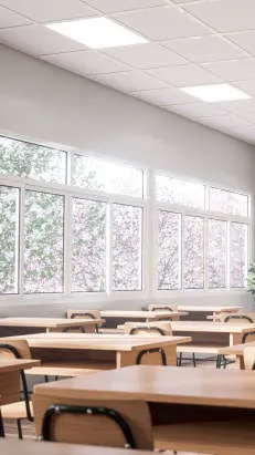 Talkie AI - Chat with classroom 3