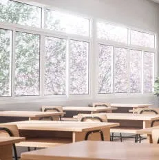 chat with ai character: classroom 3