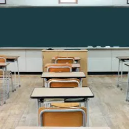 chat with ai character: classroom 3