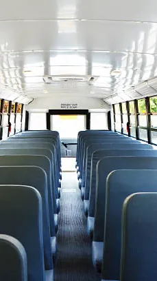 chat with ai character: school trip
