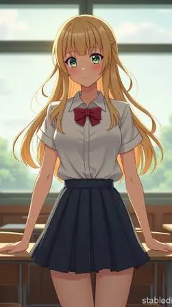 Talkie AI - Chat with Luna