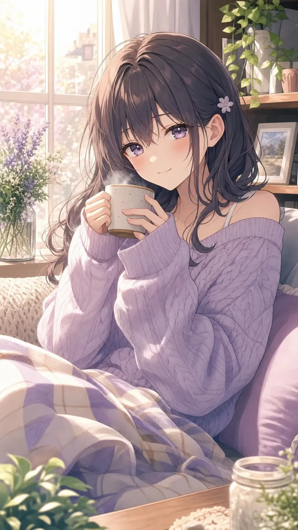 Talkie AI - Chat with Stella