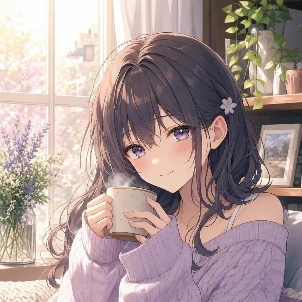 chat with ai character: Stella