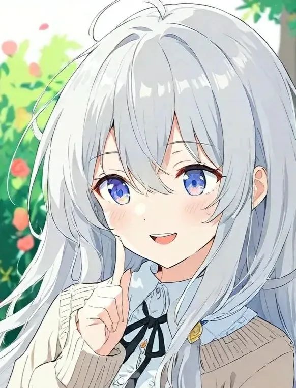 chat with ai character: Annie