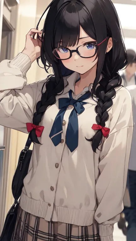 Talkie AI - Chat with Ayano Hasegawa