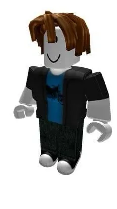 Talkie AI - Chat with bacon hair